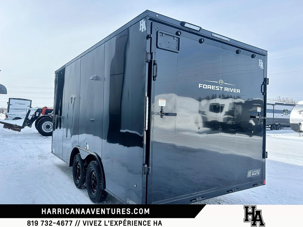 2026 Cargo Mate Ehw8.516ta2 alt