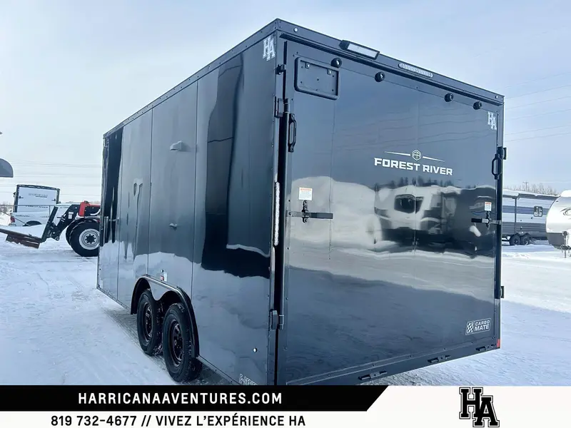 Cargo Mate EHW8.516TA2 2026