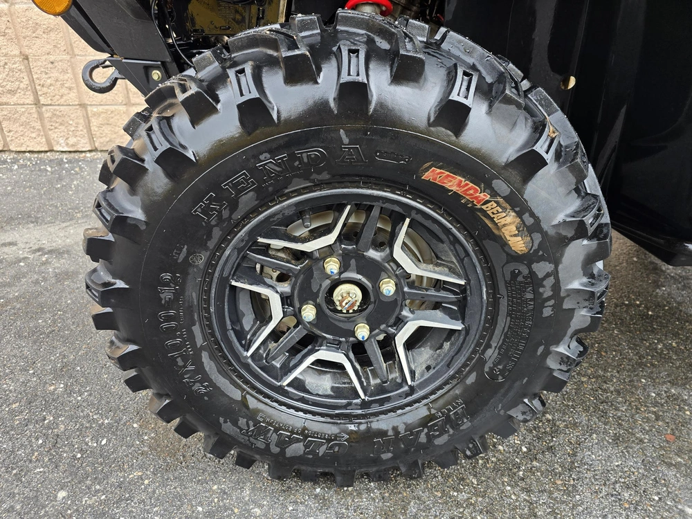 2024 Honda Honda 520 alt