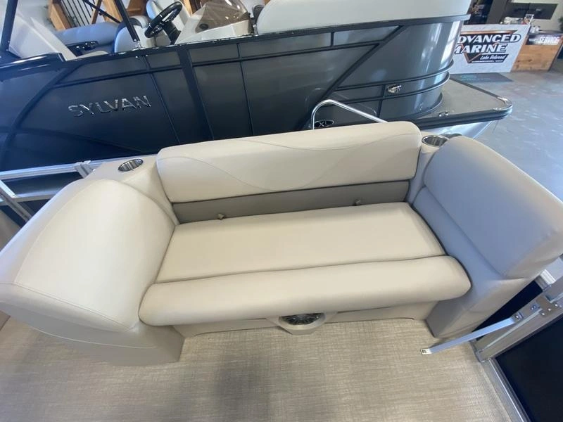 2023 Legend Boats Q-series Le 19 Cruise alt