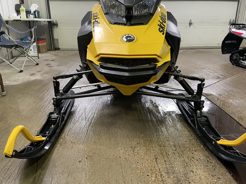 2025 Ski-Doo MXZ Sport 600 EFI 129