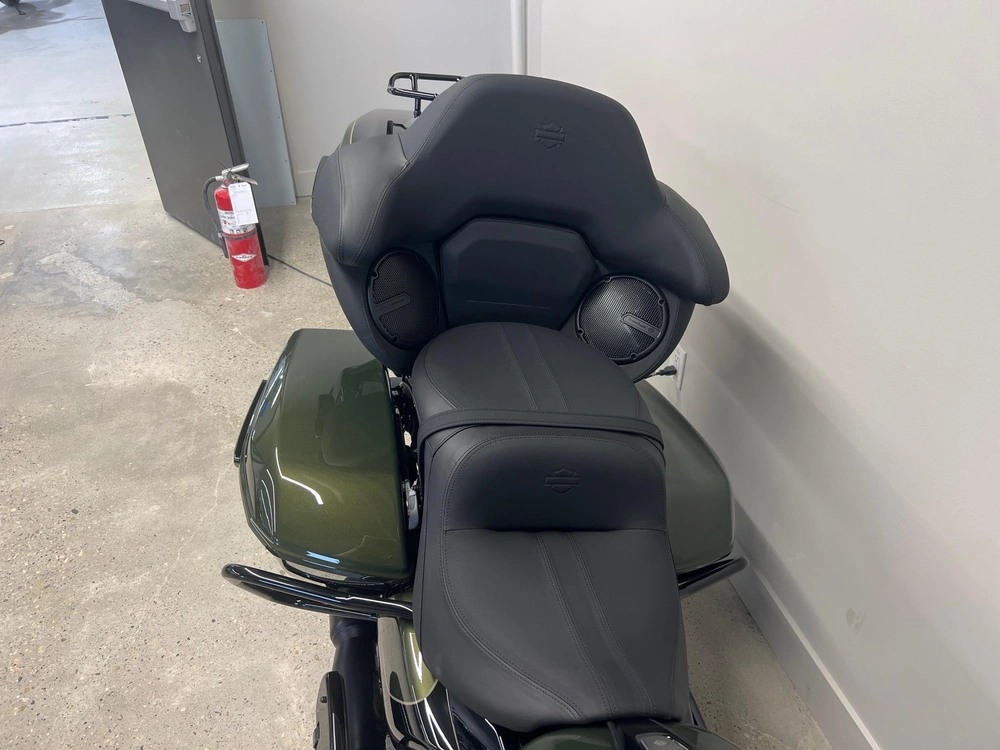 2026 Harley-davidson Fltrxl - Road Glide® Limited alt