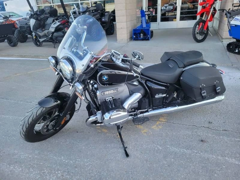 2021 Bmw R18 Classic alt