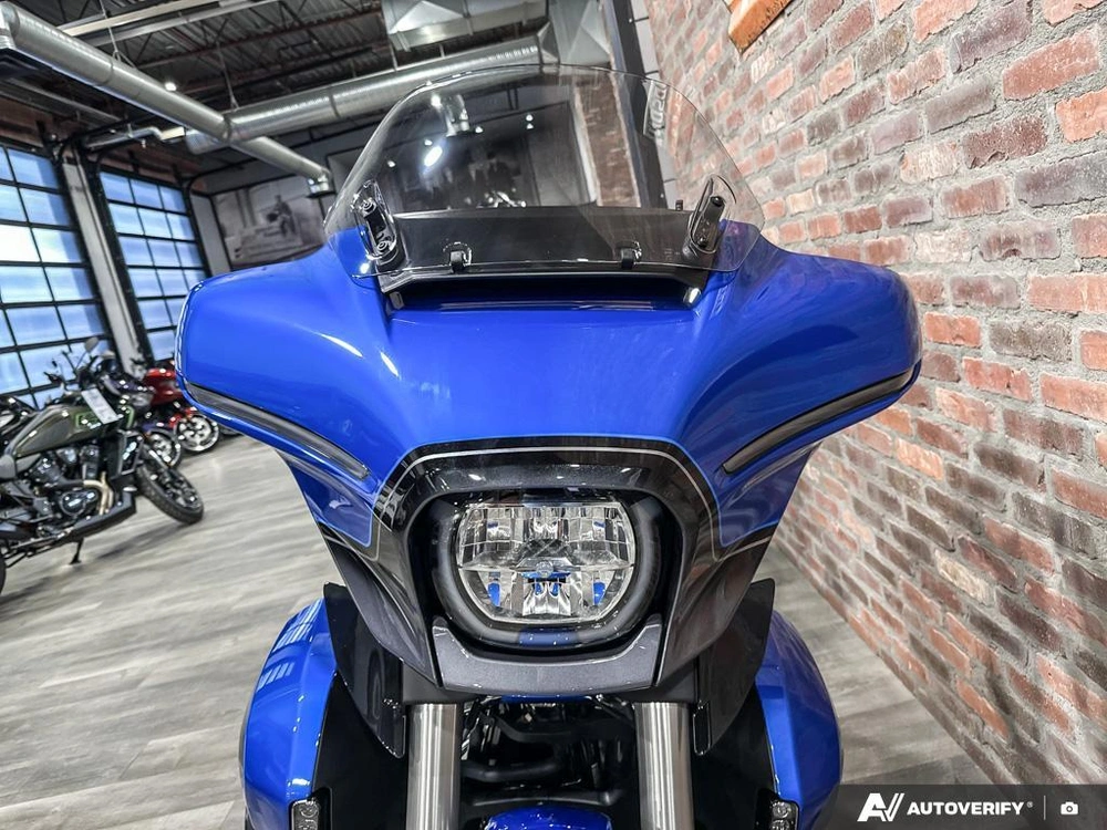 2026 Harley-davidson Cvo Street Glide Limited alt