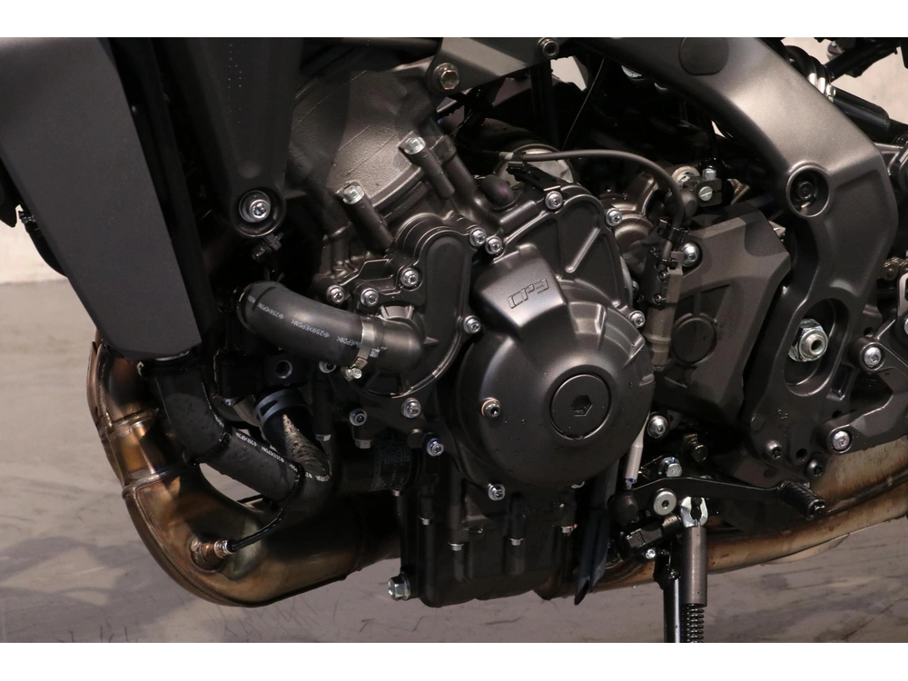 2026 Yamaha Mt-09 alt