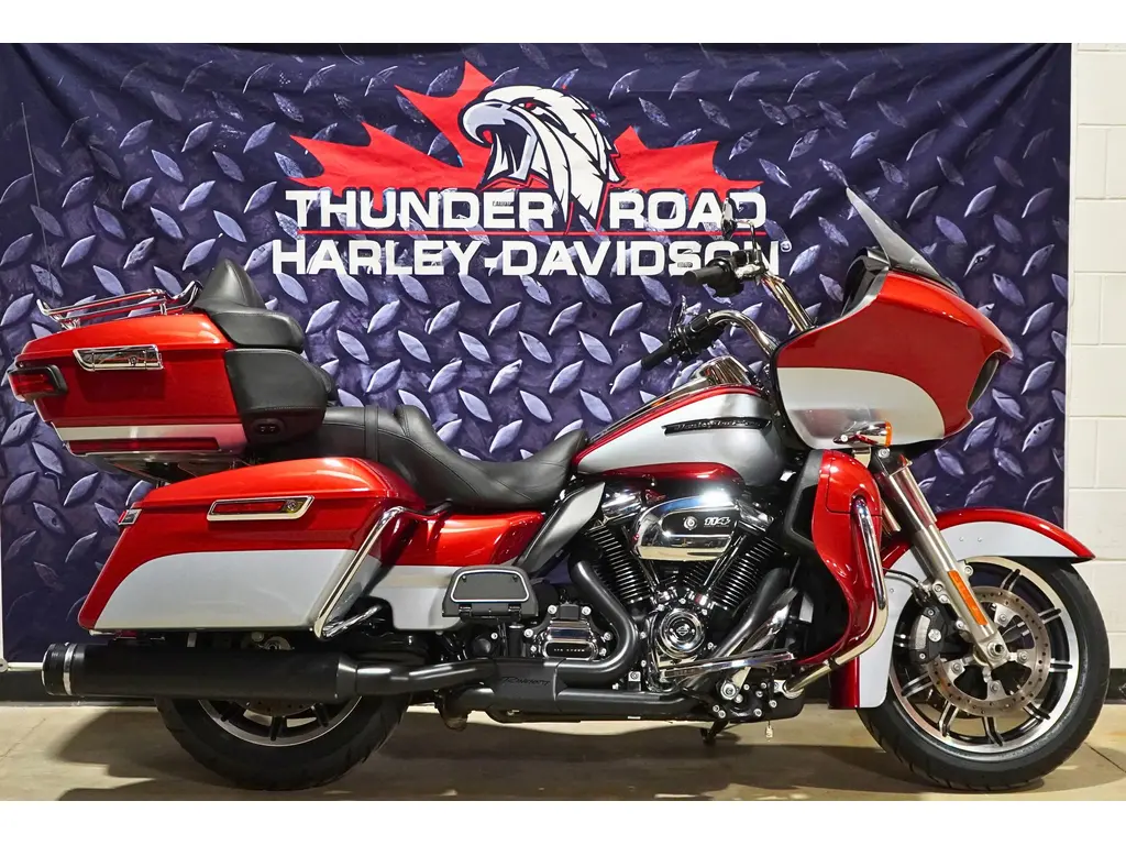 2019 Harley-Davidson FLTRU ROAD GLIDE ULTRA
