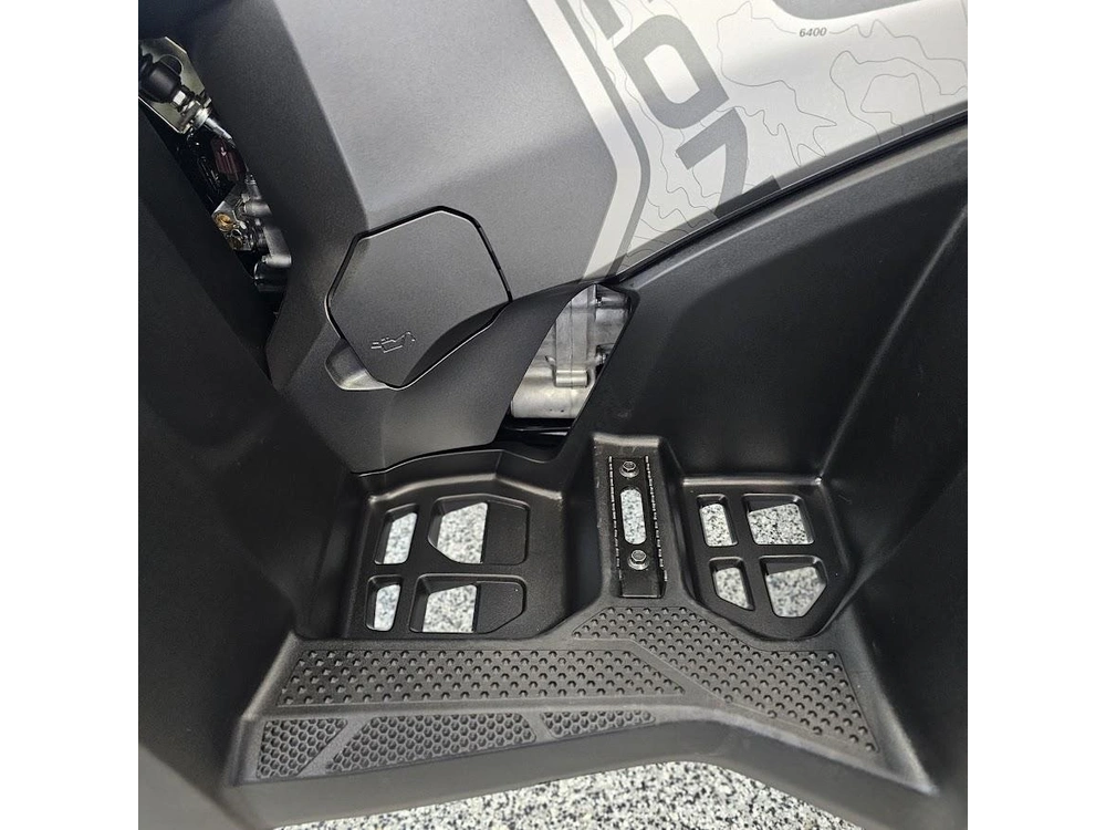 2026 Honda Fourtrax Foreman Rubicon 4x4 Automatic Dct Eps Deluxe alt