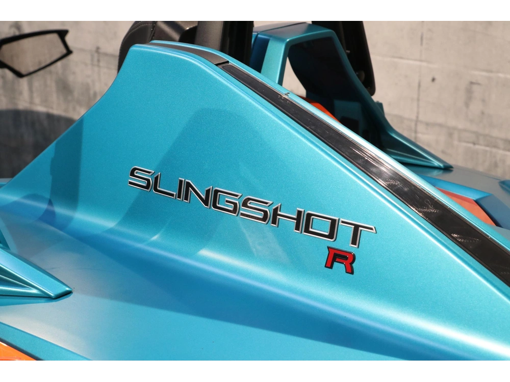 2023 Polaris Slingshot R Autodrive alt