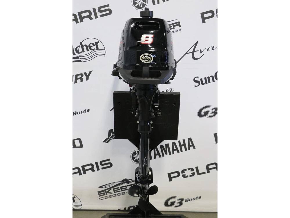 Suzuki Df6a 2020 alt