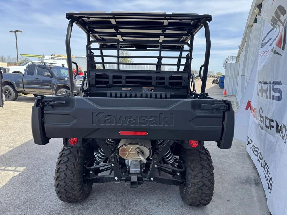 2026 Kawasaki Mule™ Pro-fxt™ 1000 Le Le alt