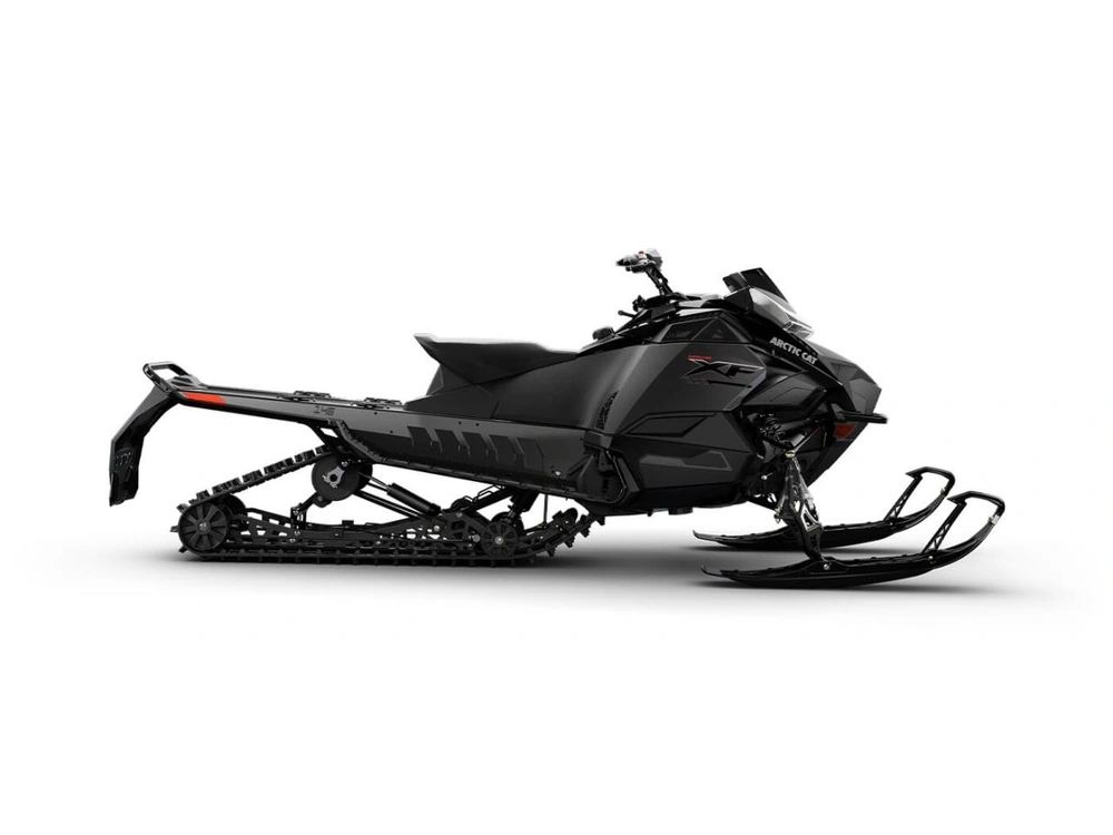 2027 Arctic Cat Xf 858 alt