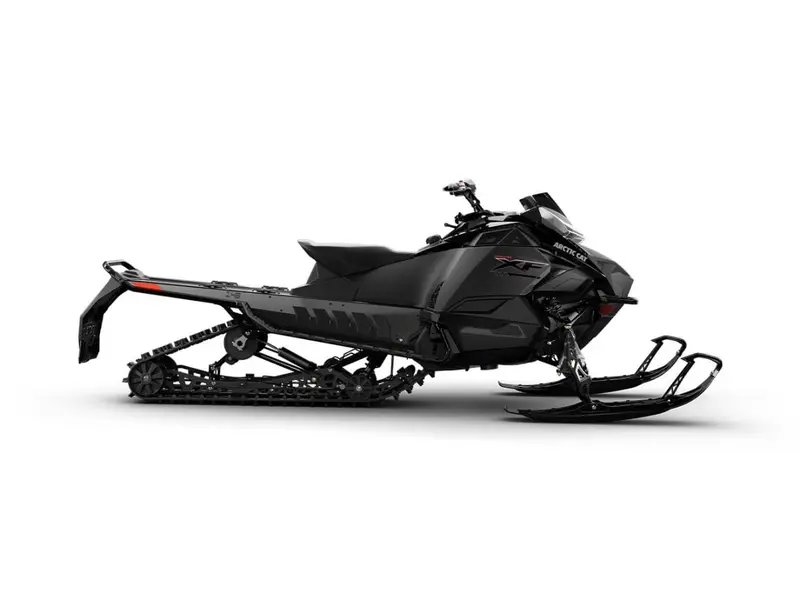 2027 Arctic Cat XF 858