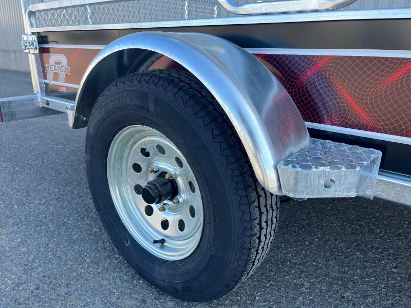 2026 Remeq Remorque Utilitaire Ug-5498 alt