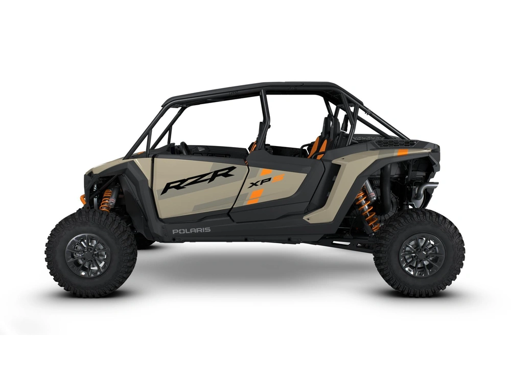 2026 Polaris Rzr Xp1000 S 4 Ultimate