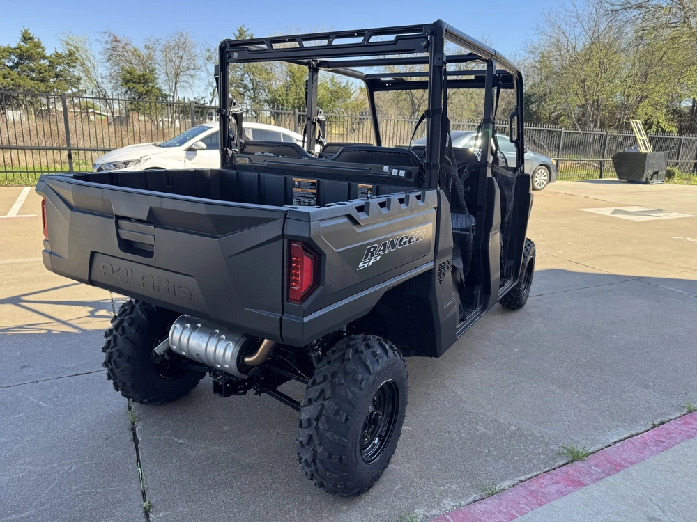 2026 Polaris Ranger Sp 570 Base alt