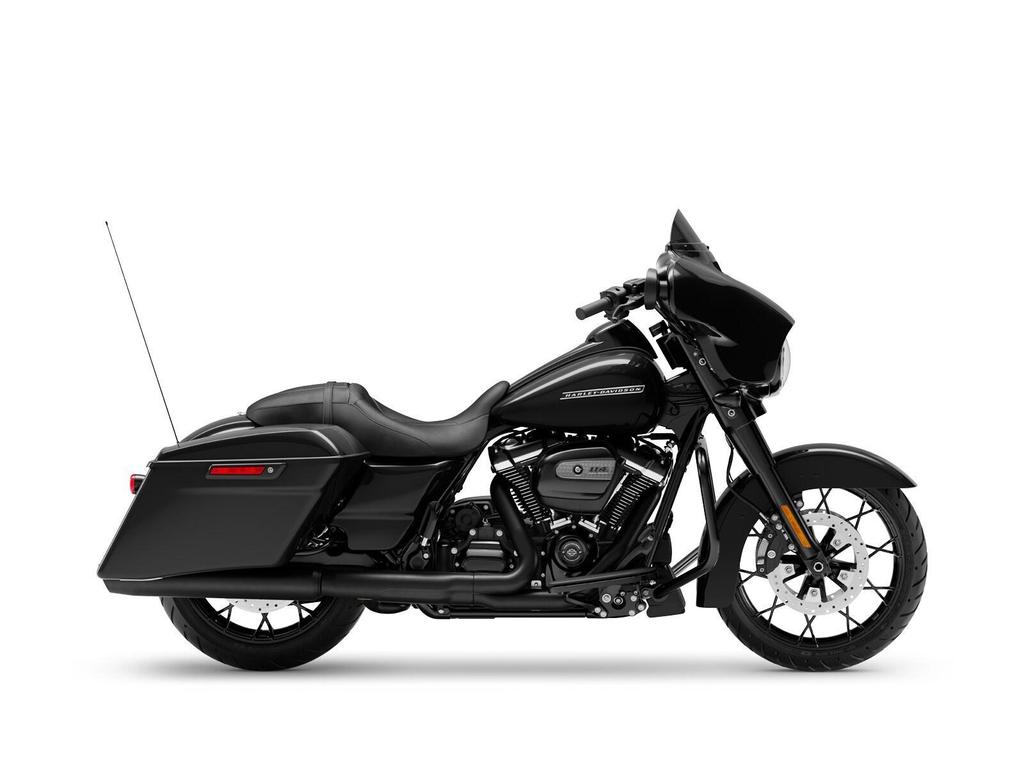 2020 Harley-Davidson Street Glide Base for Sale