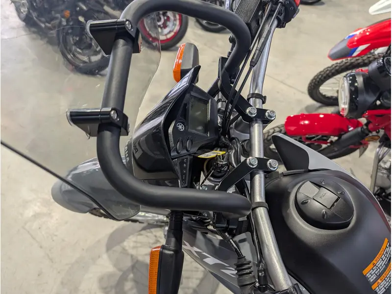 Yamaha XT250 2024