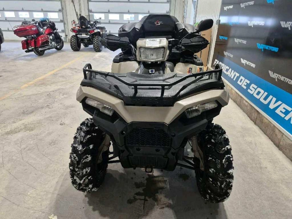 Polaris Sportsman 570 2024 alt