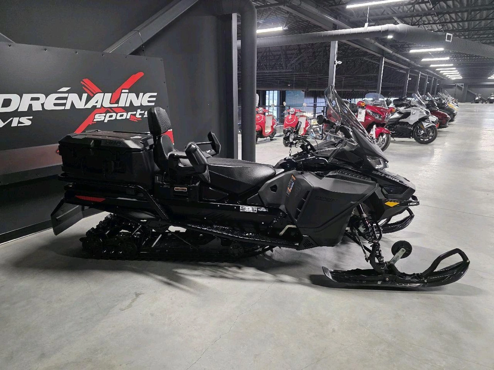 Ski-doo Expedition Se 900 Ace 2024 alt