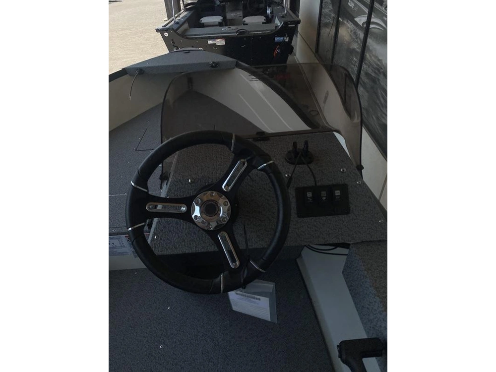 2025 Legend Boats 16 Prosport Sc alt