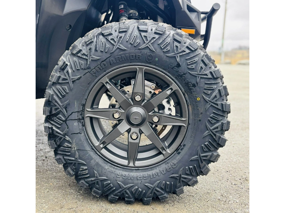 Polaris General Xp 4 1000 Premium G26gmp99aj 2026 alt