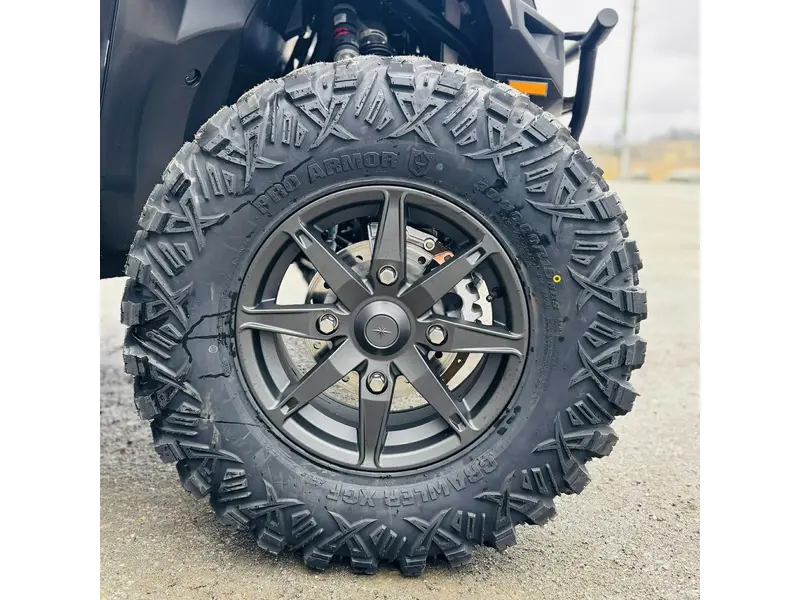 2026 Polaris GENERAL XP 4 1000 PREMIUM G26GMP99AJ thumbnail 6