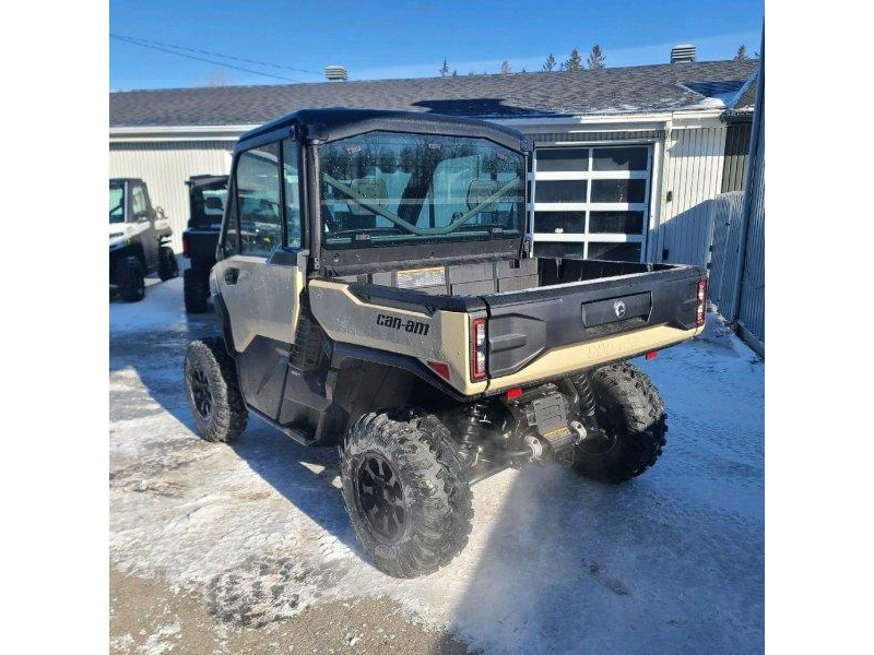 2026 Can-am Defender Xt Cab Hd11 alt