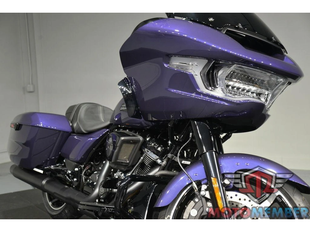 2026 Harley-davidson Fltrx - Road Glide® alt