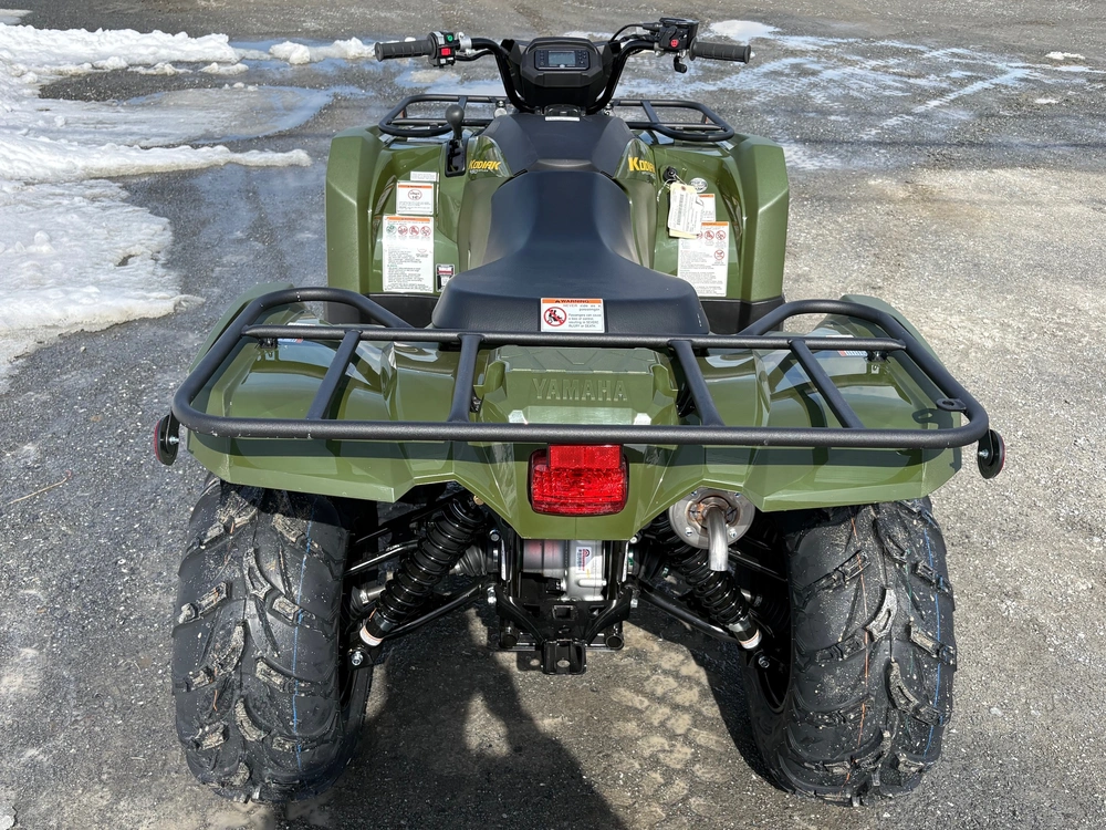 Yamaha Kodiac 450 Eps 2026 alt