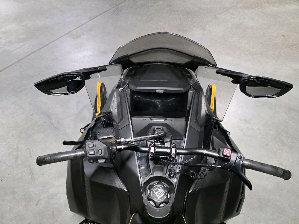 Ski-doo Renegade Enduro 900ace Turbo R 2024 alt