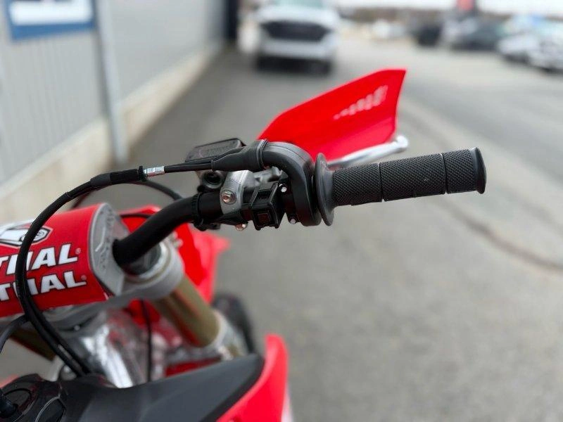 Honda Crf250rx 2026 alt