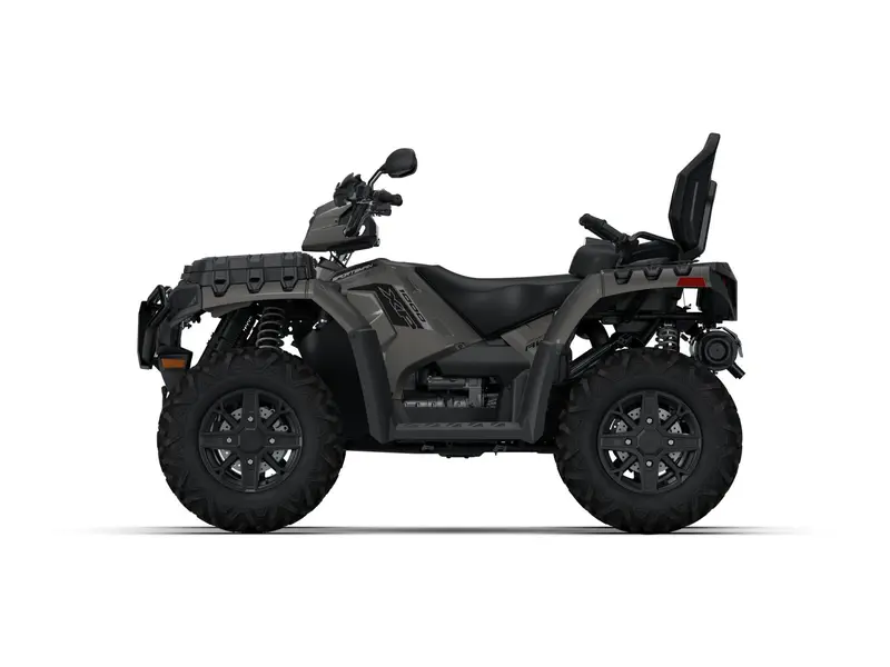 Polaris Sportsman Touring XP 1000 Trail 2026
