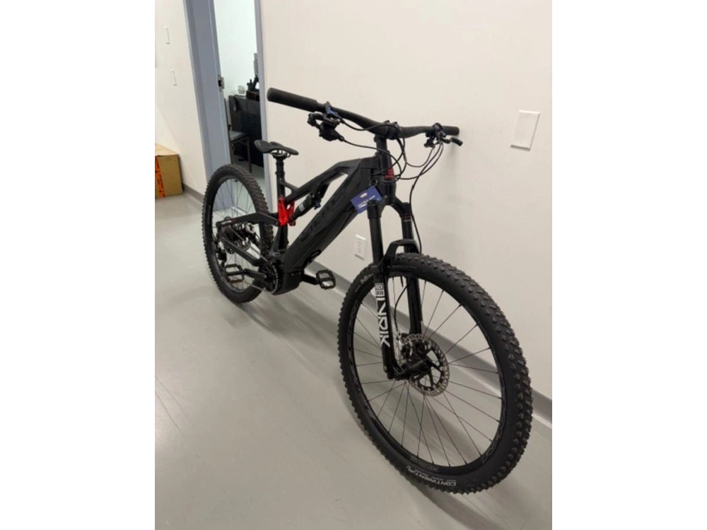 2023 Gasgas G Light Trail 3.0 alt