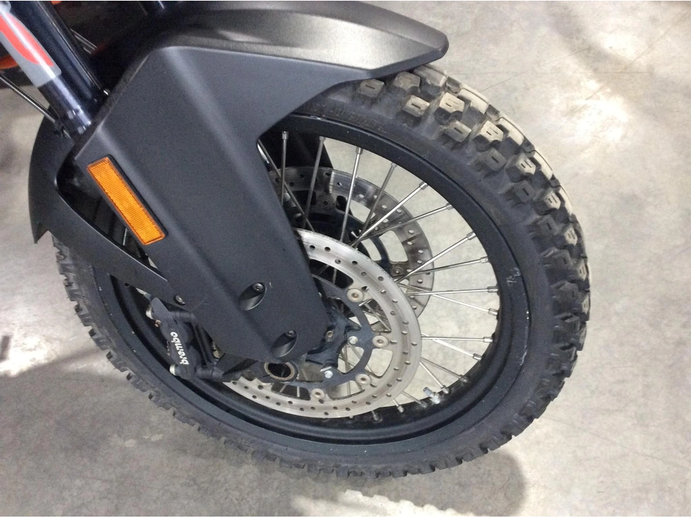 Ktm 1290 Adventure R 2019 alt