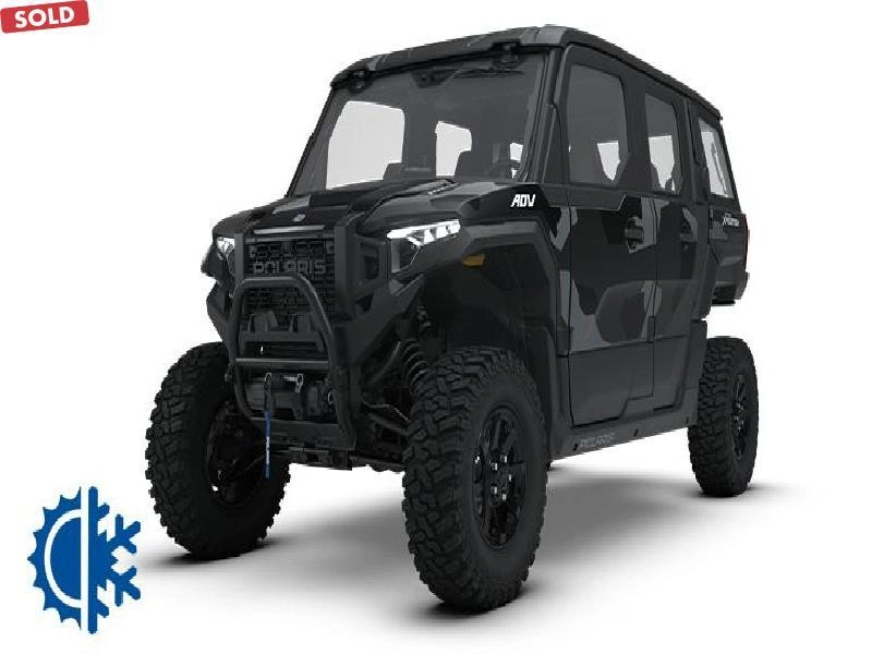 2026 Polaris Polaris Xpedition Adv 5 Northstar alt