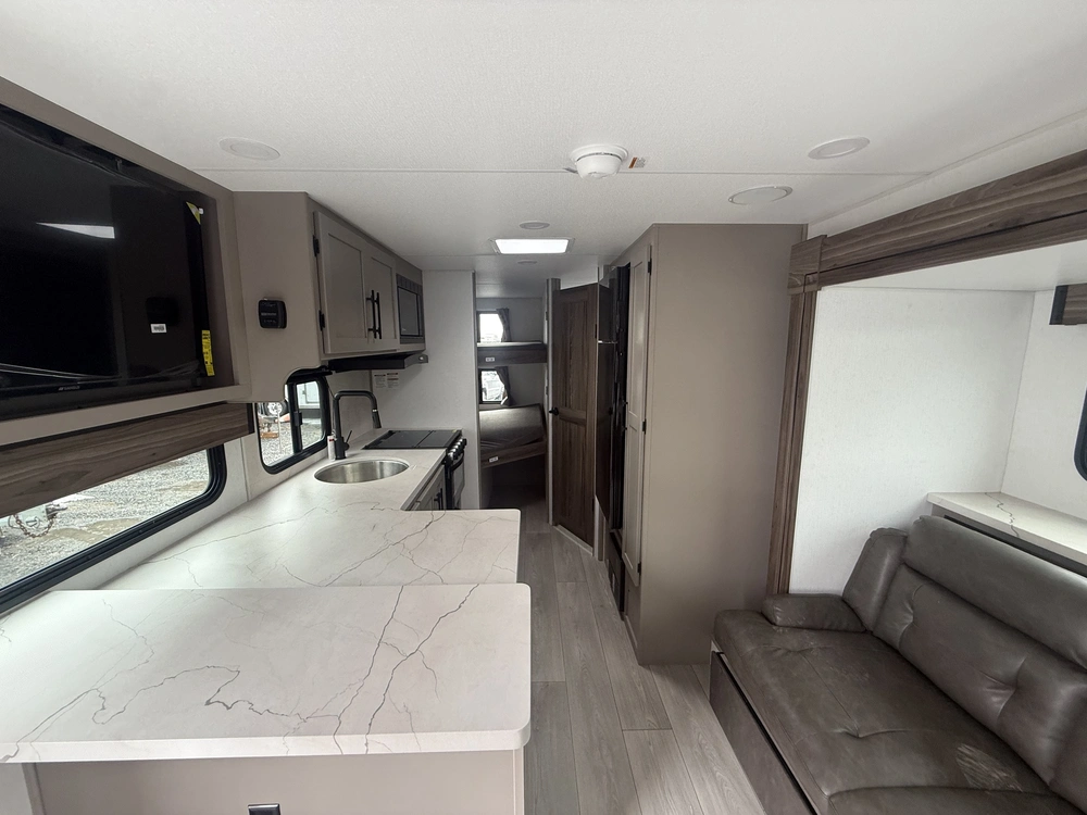 Kz-rv Connect Mini 231bh 2026 alt