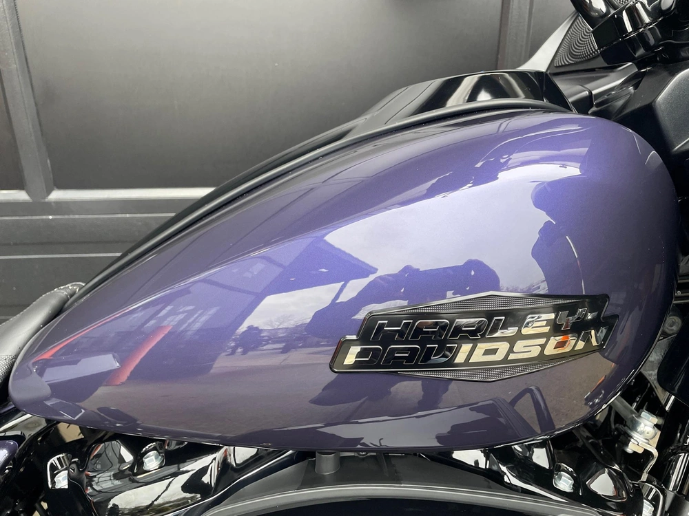 2026 Harley-davidson Fltrx - Road Glide® alt