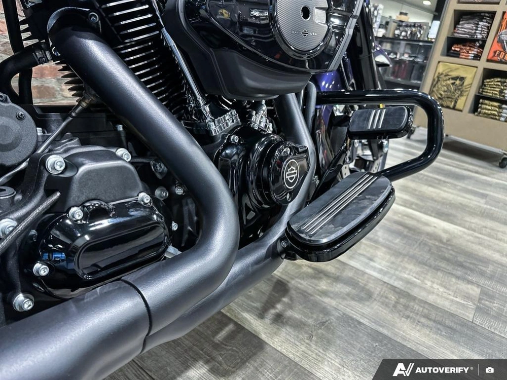 2026 Harley-davidson Road Glide alt