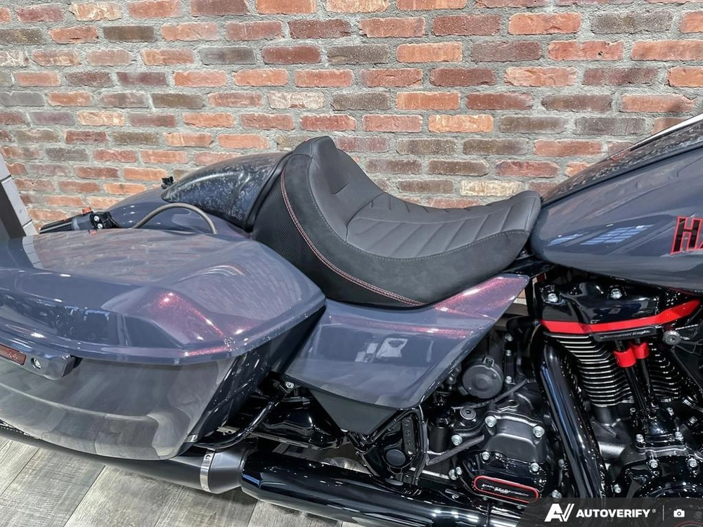 2026 Harley-davidson Cvo Street Glide St alt