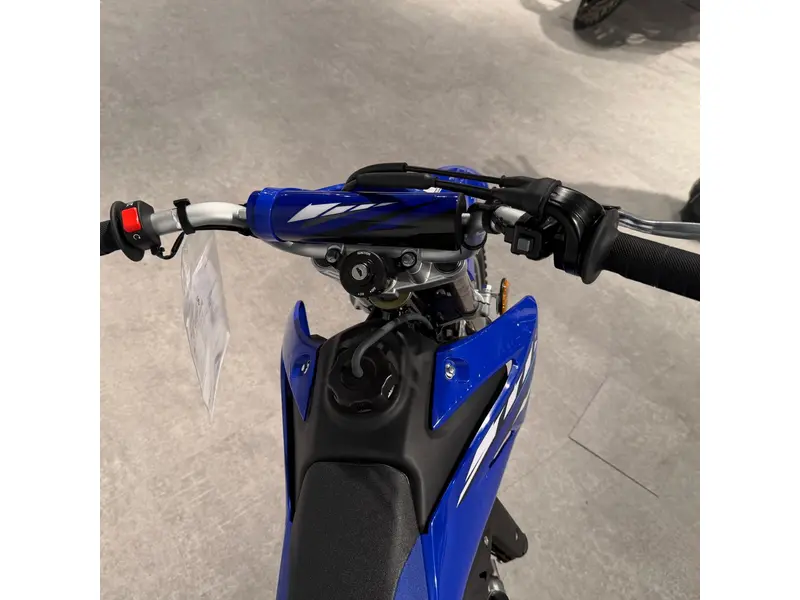 2026 Yamaha TTR 110 thumbnail 3
