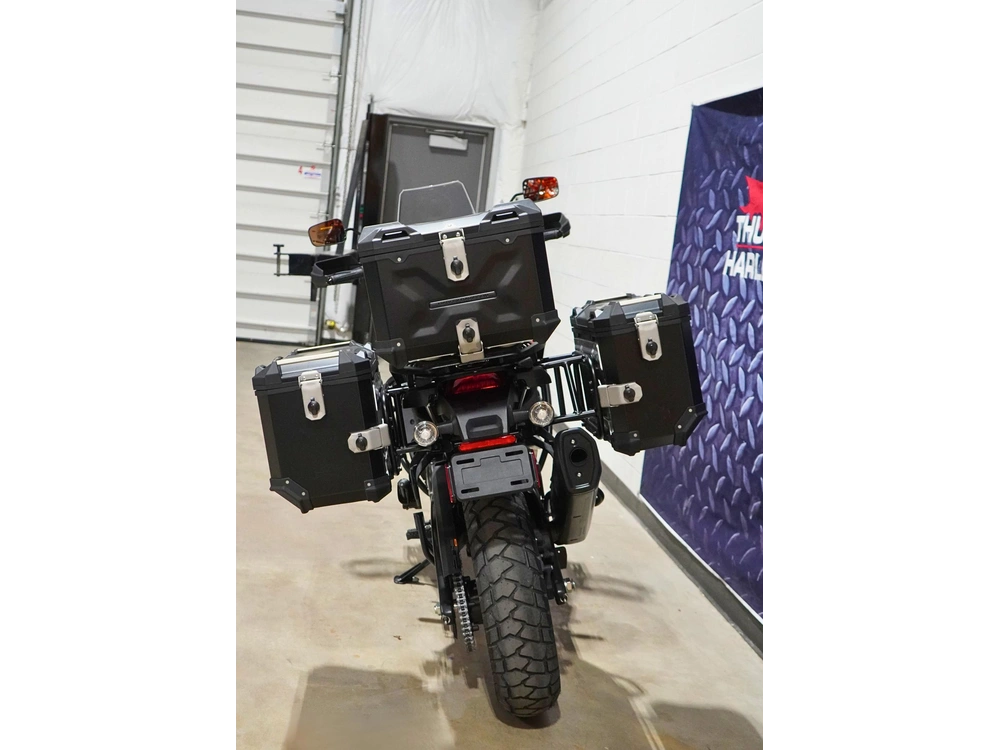 2026 Harley-davidson Ra1250l Pan America Limited alt