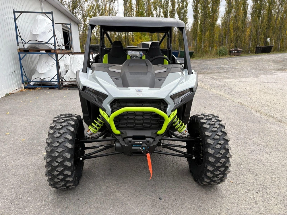 Polaris Polaris Rzr Xp 1000 Ultimate 2025 alt