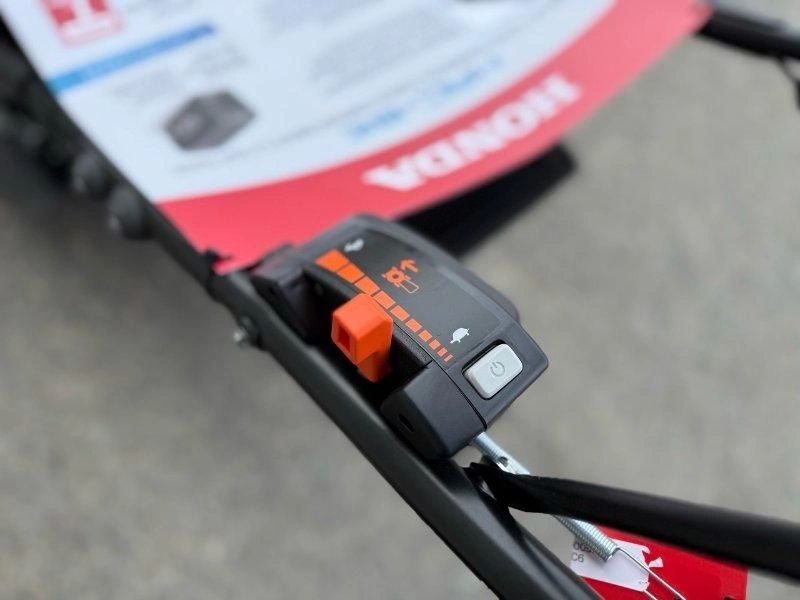 Honda Hrc-be Tondeuse A Gazon Electrique 2026 alt