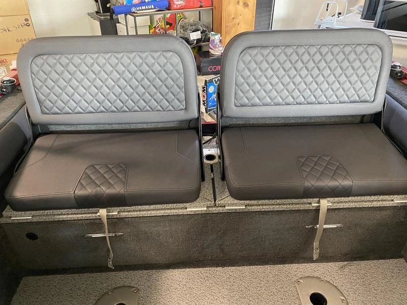 2026 Legend Boats 17xt alt