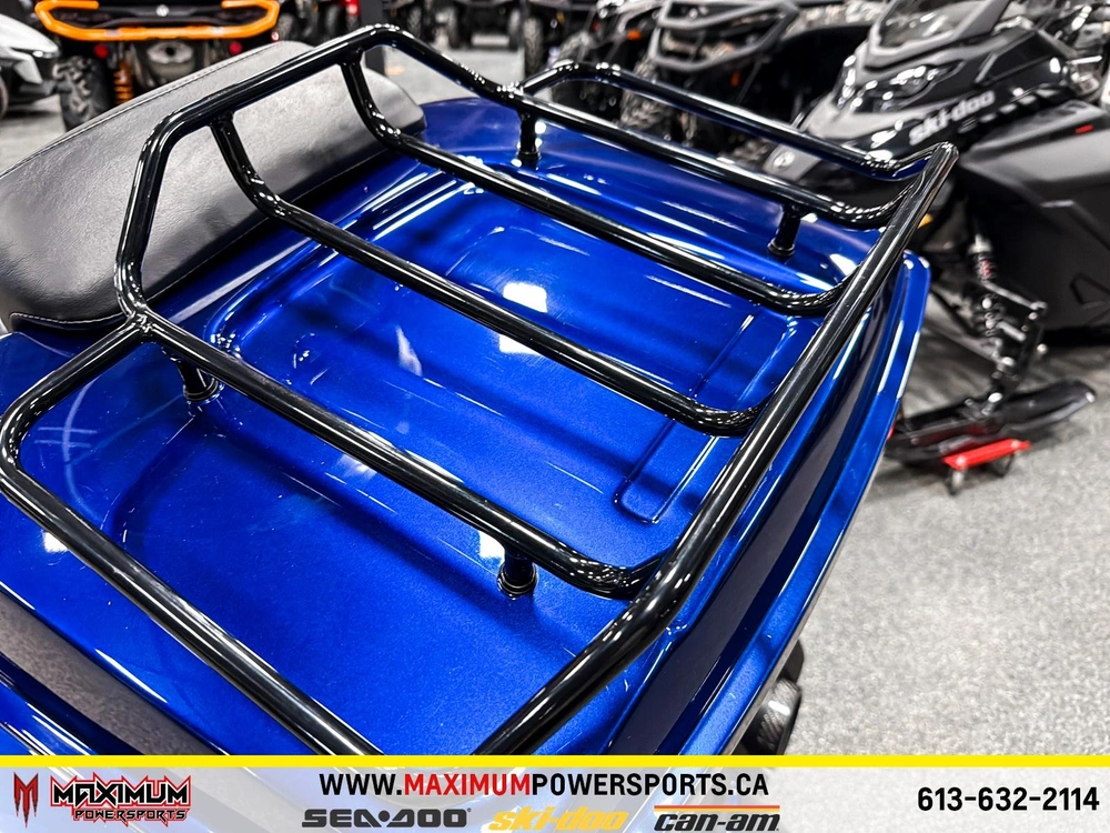 Harley-davidson Fltrx Road Glide Special 2016 alt