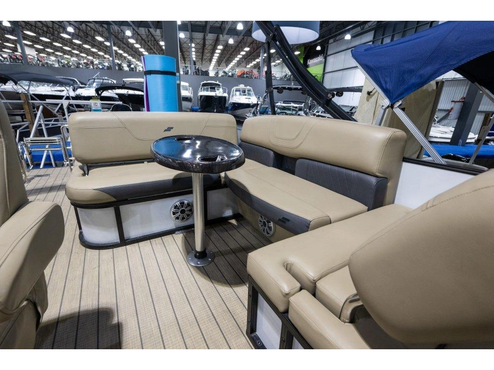 Starcraft Cx 23q 2020 alt