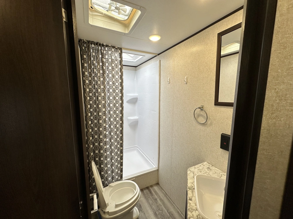 Jayco Jay Flight Slx 8 224bh 2020 alt