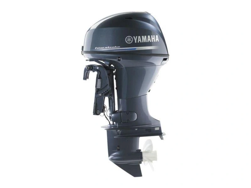 2023 Yamaha F30leha alt