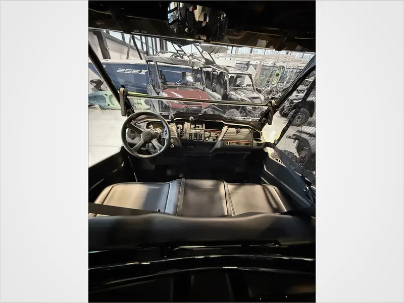 Honda Pioneer 1000-5P Trail 2025