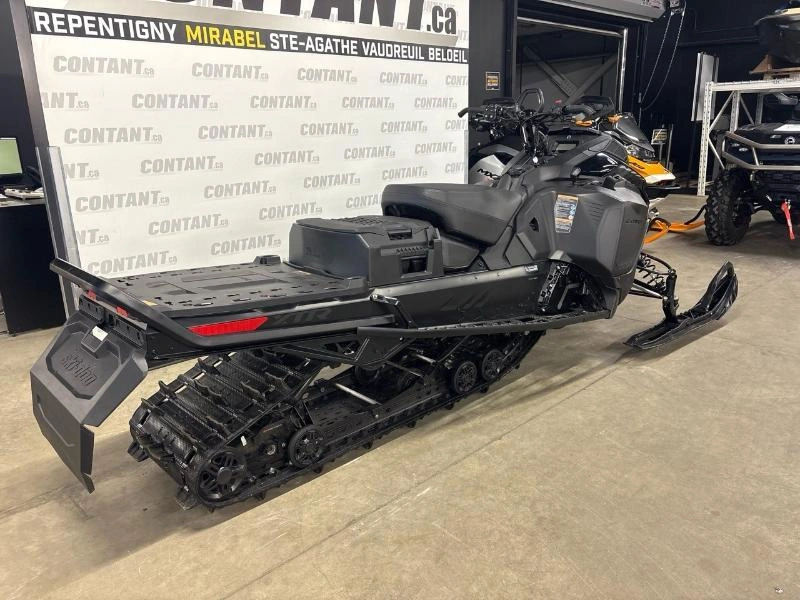 2026 Ski-doo Expedition Xtreme 850 alt